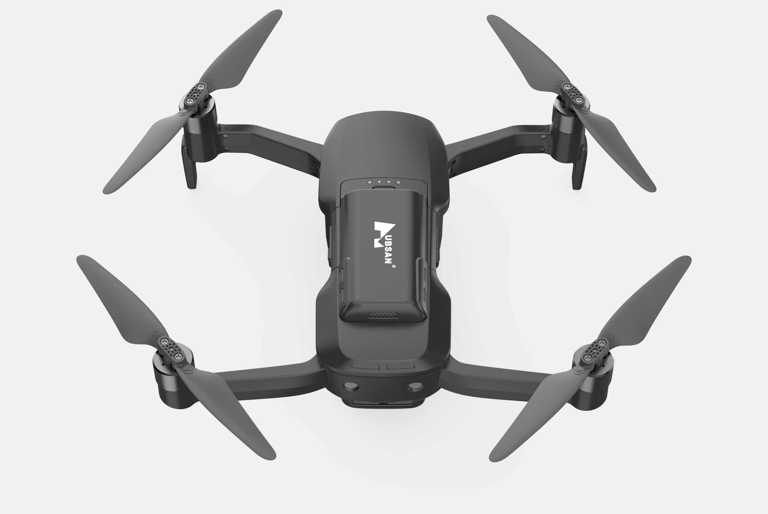 BLACKHAWK 3 Package 1 (includes two 5000mAh batteries)